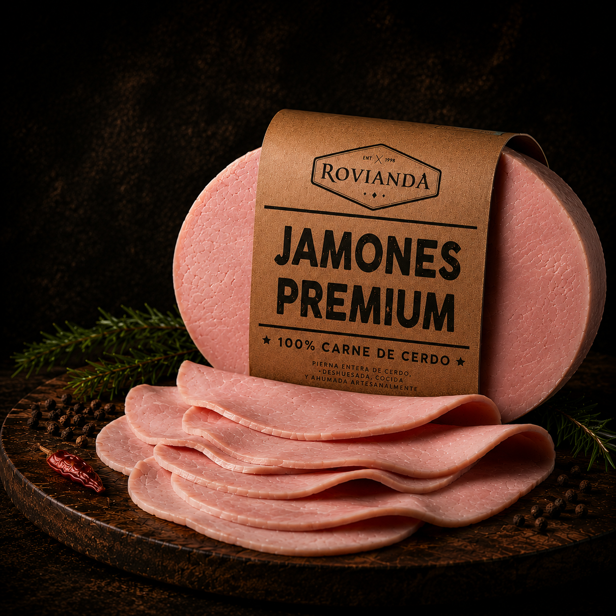 Jamones