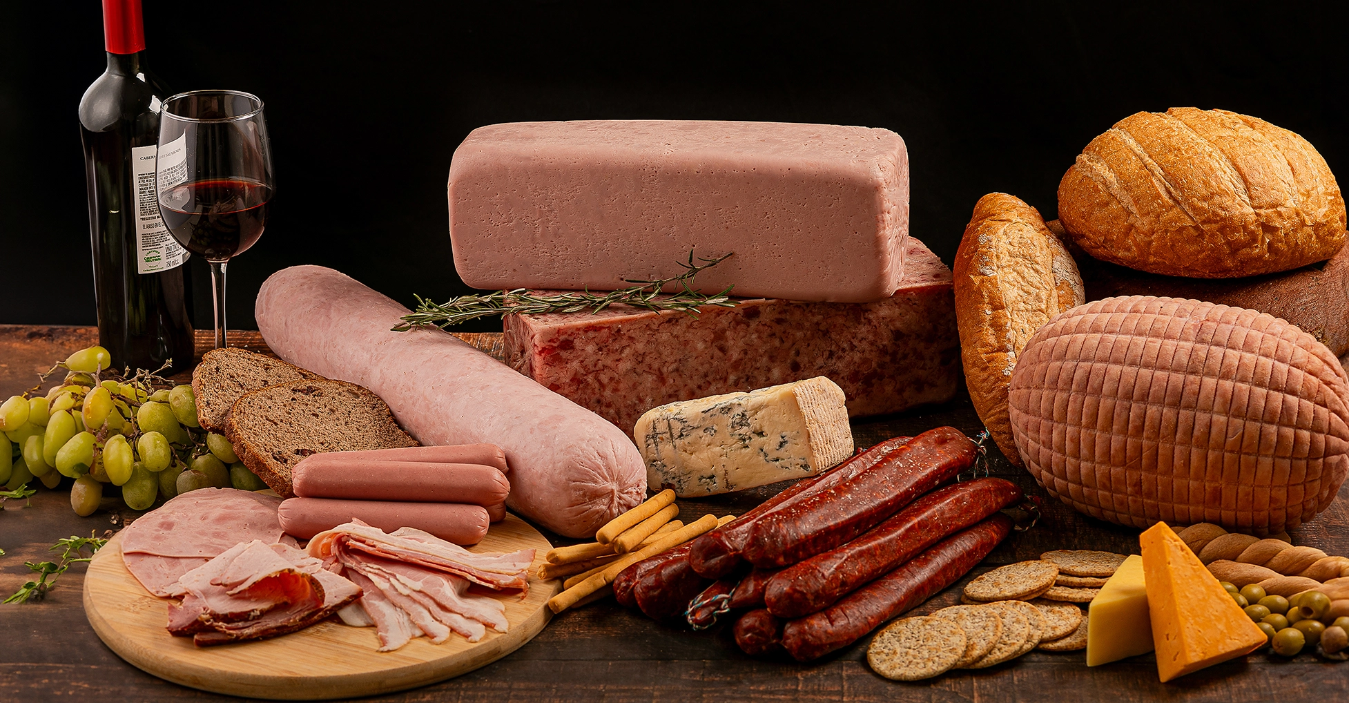 Productos ROVIANDA