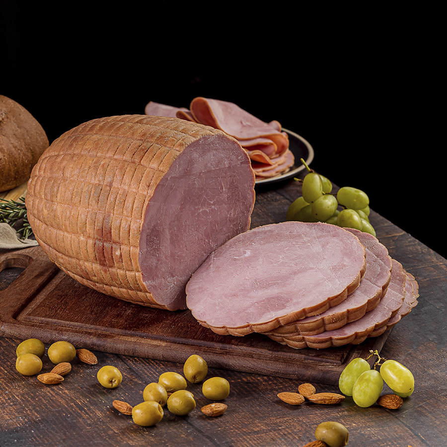 Jamón Virginia