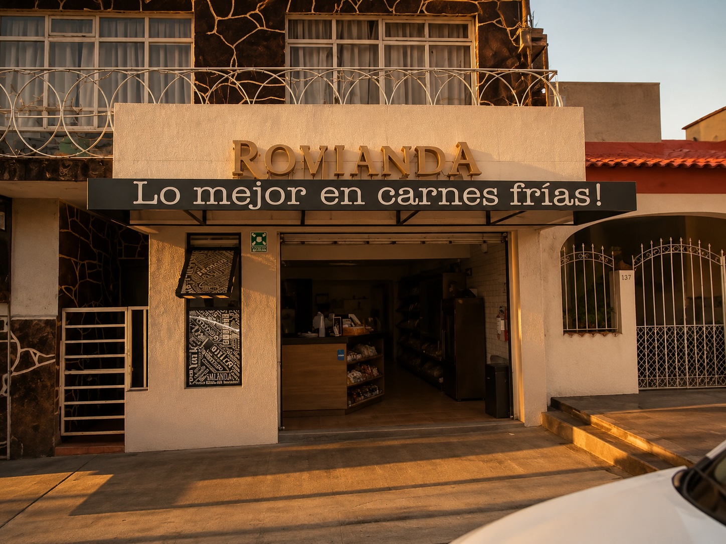 Fortín