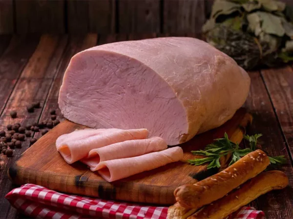 PECHUGA DE PAVO ARTESANAL