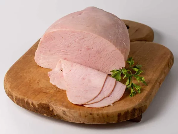 PECHUGA DE PAVO ARTESANAL - Imagen 3