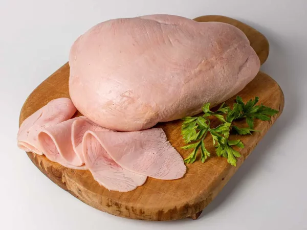 PECHUGA DE PAVO ARTESANAL - Imagen 2